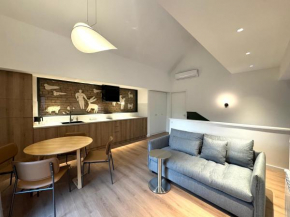 Premium Duplex apartment 103